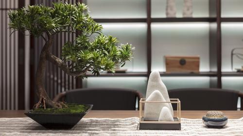 郑州荣宝斋会所