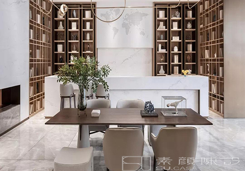 驻马店软装设计公司