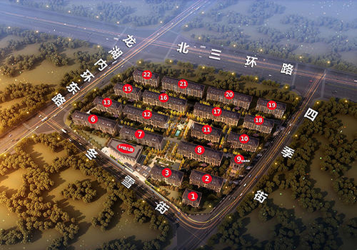 正商珑湖上境