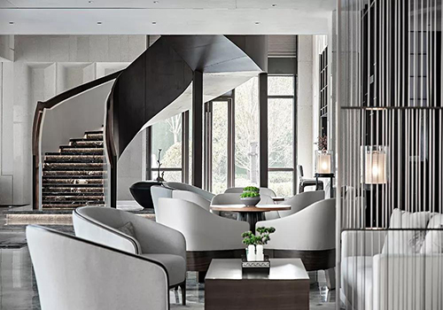 人类功效学与室内物理环境