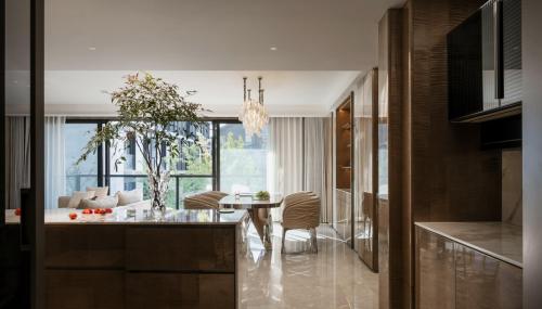 上和琚私宅项目